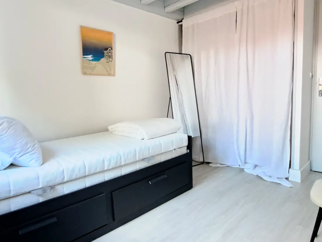 Maison de Vacances Biscarrosse Plage 354