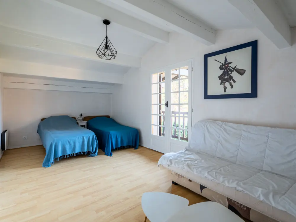 Maison de Vacances Biscarrosse Plage 356