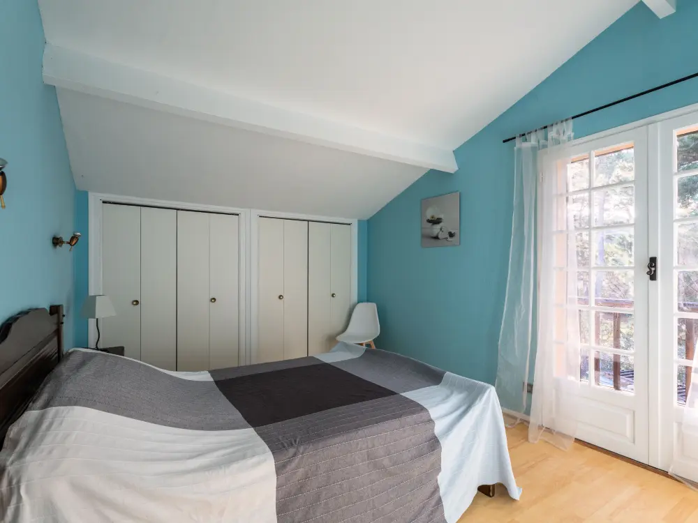 Maison de Vacances Biscarrosse Plage 356