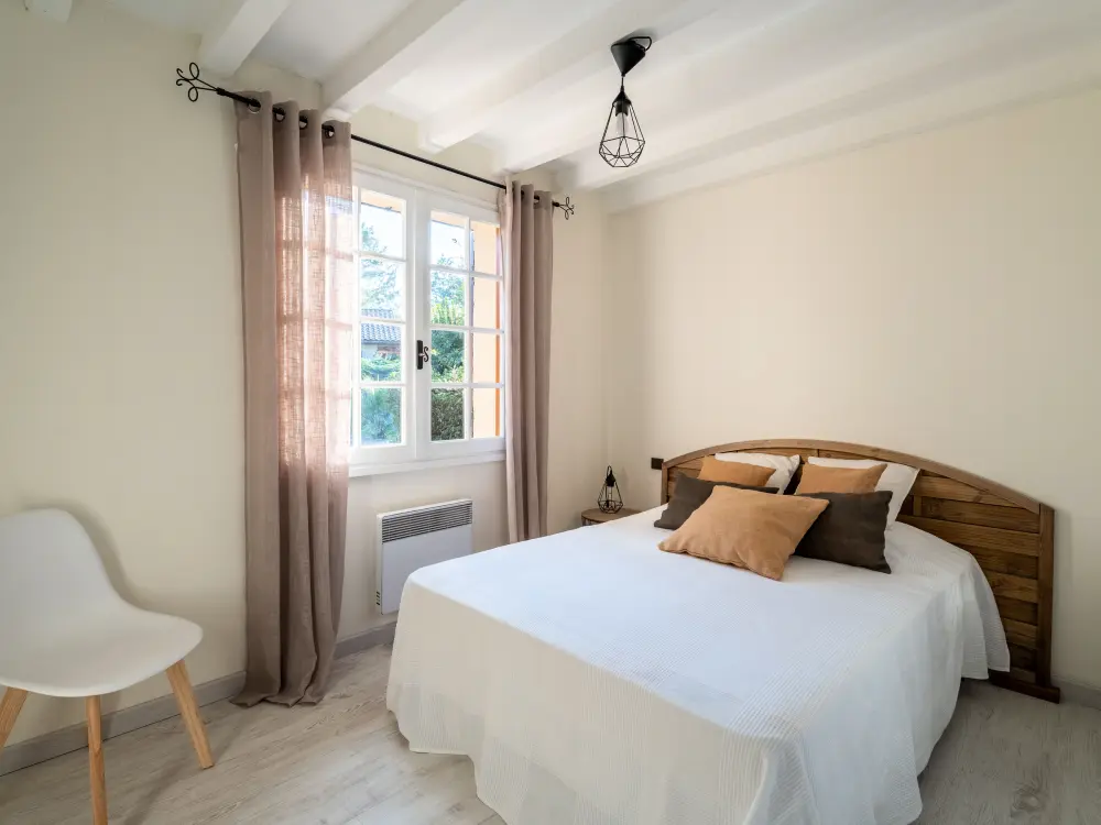 Maison de Vacances Biscarrosse Plage 356