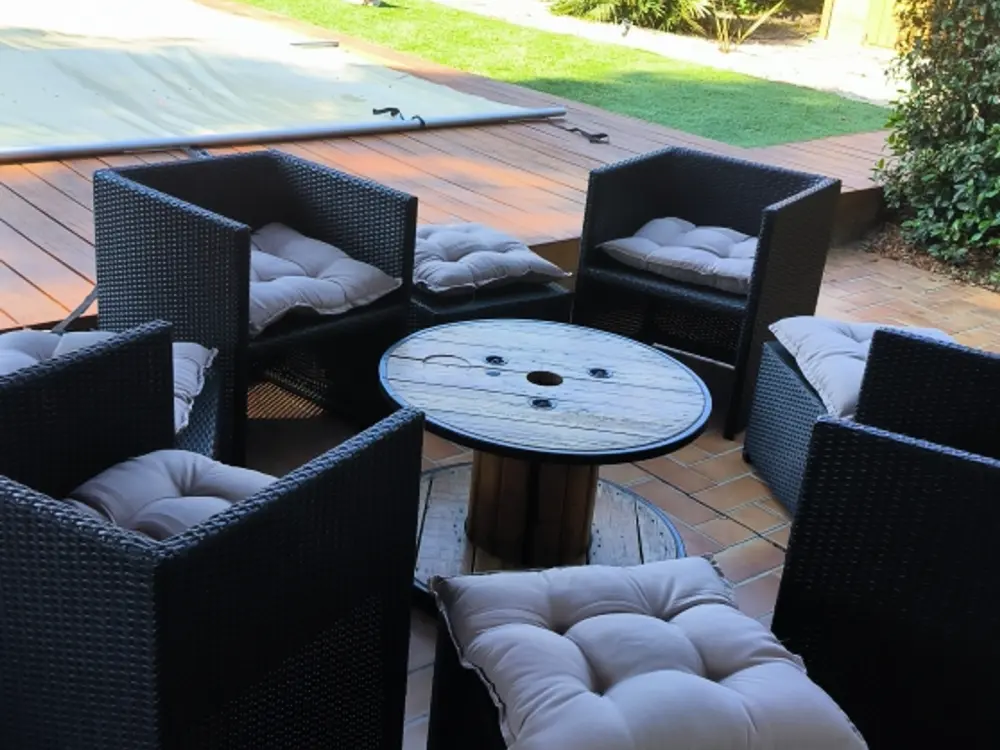 Maison de Vacances Biscarrosse Plage 356
