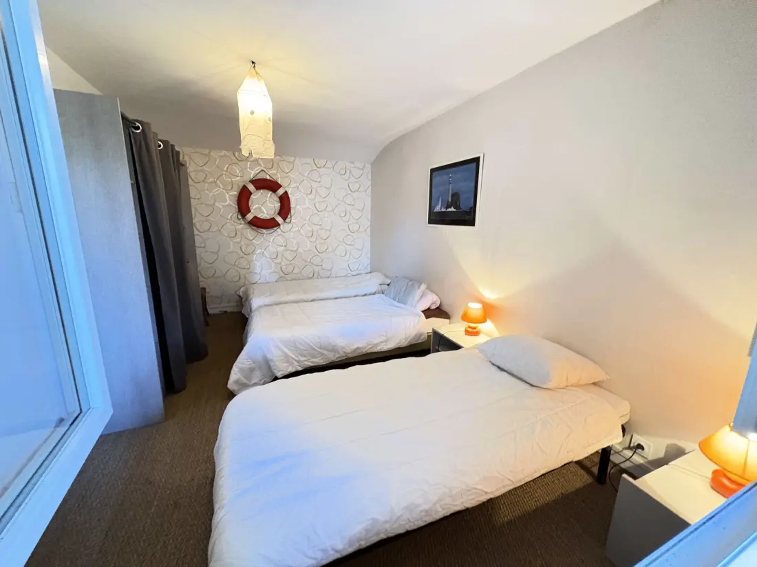 Maison de Vacances Biscarrosse Plage 357
