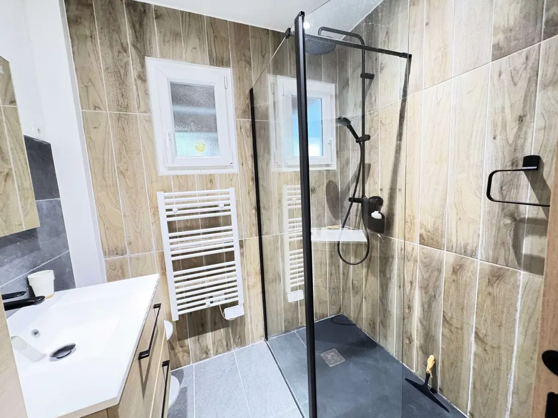 Maison de Vacances Biscarrosse Plage 357