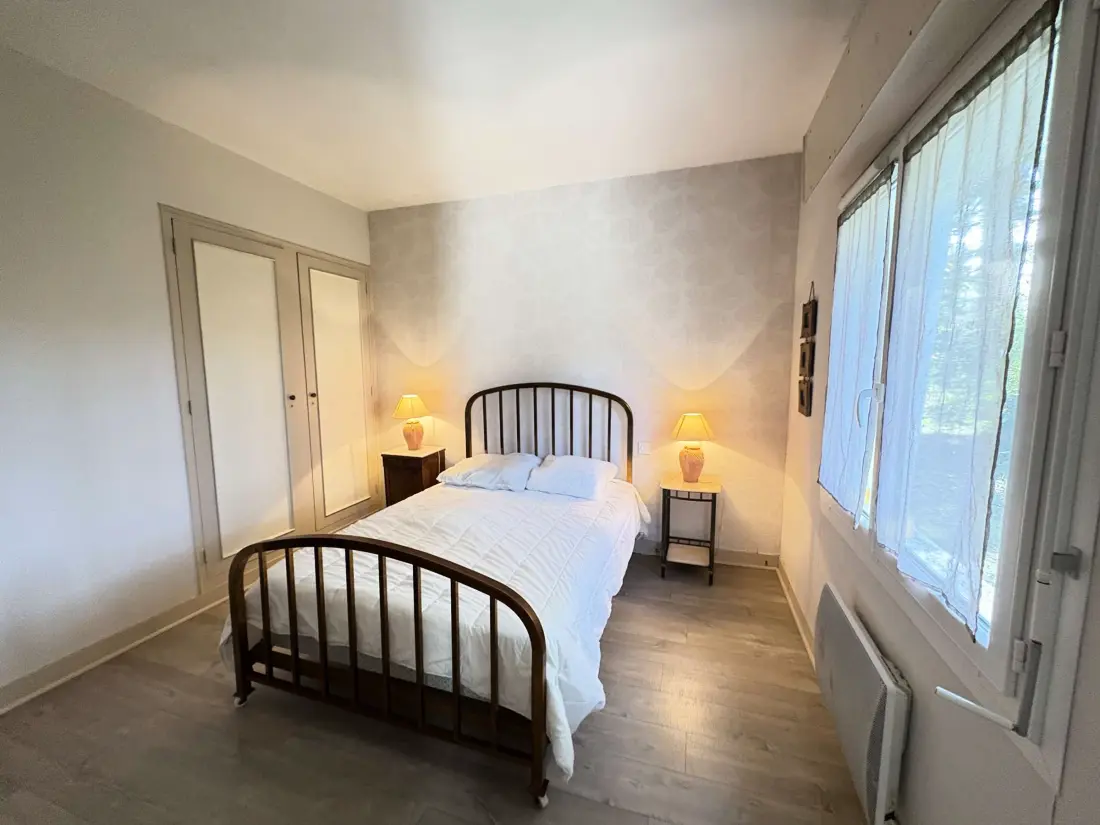 Maison de Vacances Biscarrosse Plage 357