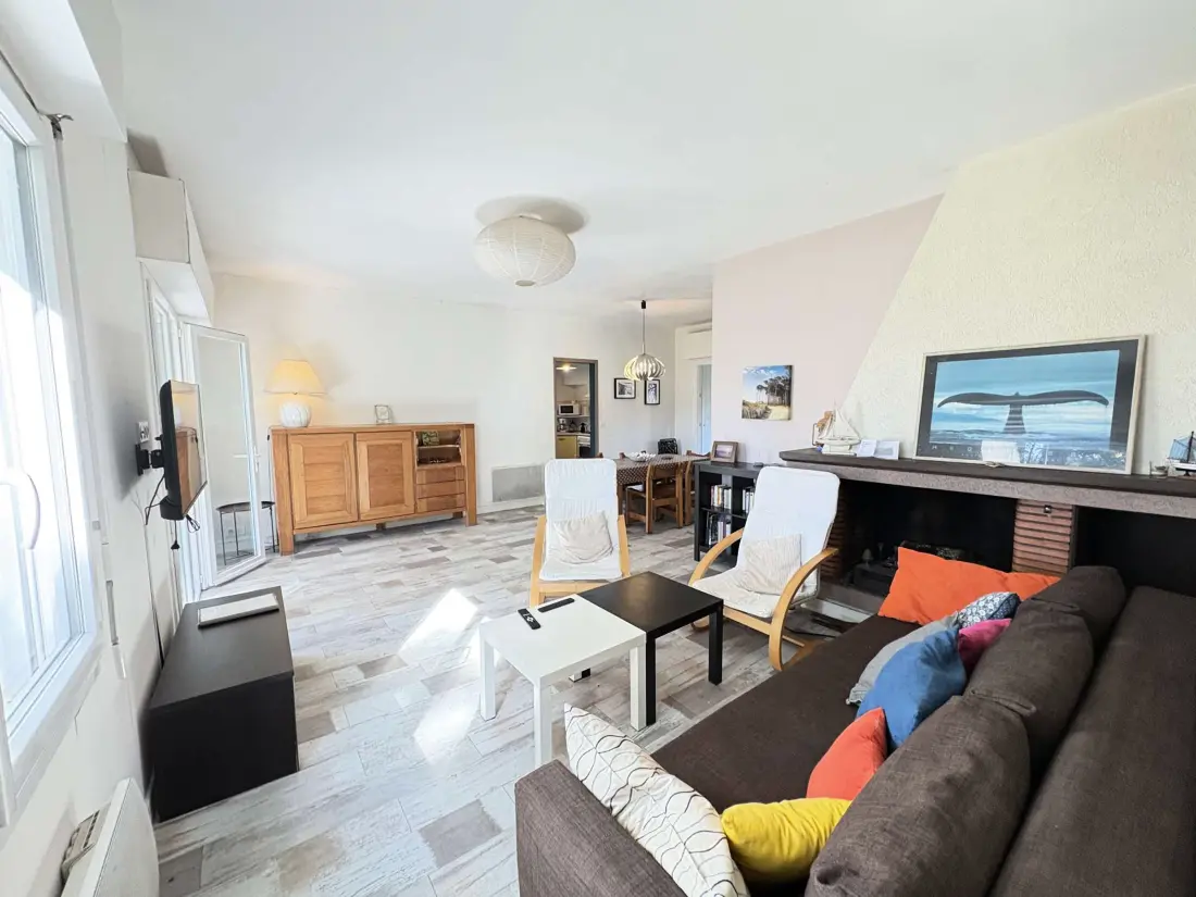 Maison de Vacances Biscarrosse Plage 357