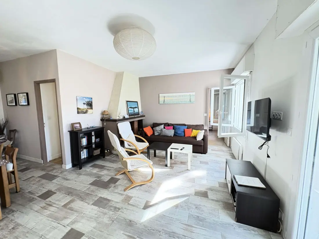 Maison de Vacances Biscarrosse Plage 357