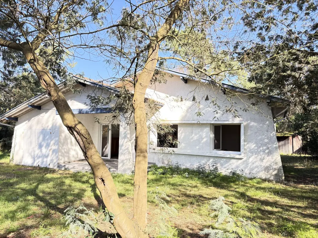 Maison de Vacances Biscarrosse Plage 357