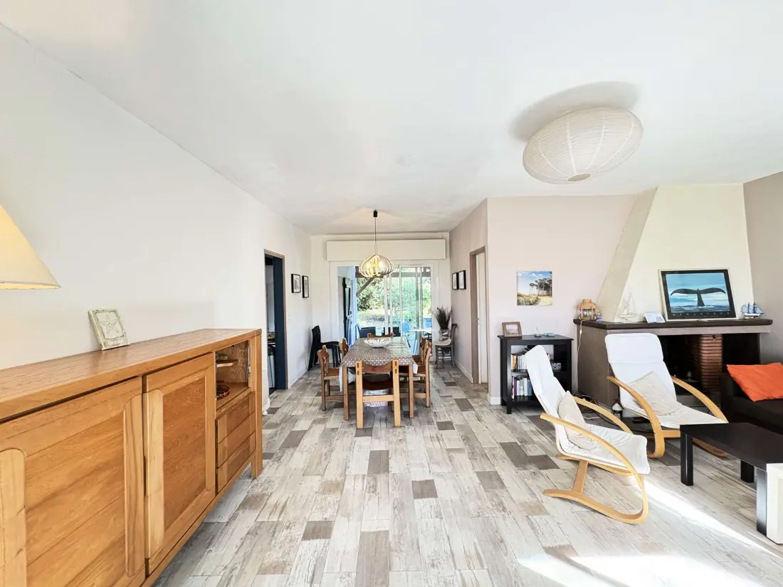Maison de Vacances Biscarrosse Plage 357