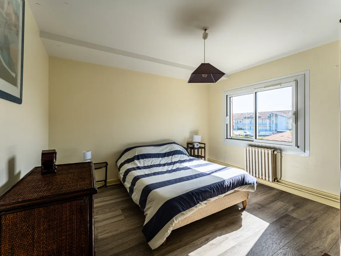 Maison de Vacances Biscarrosse Plage 360