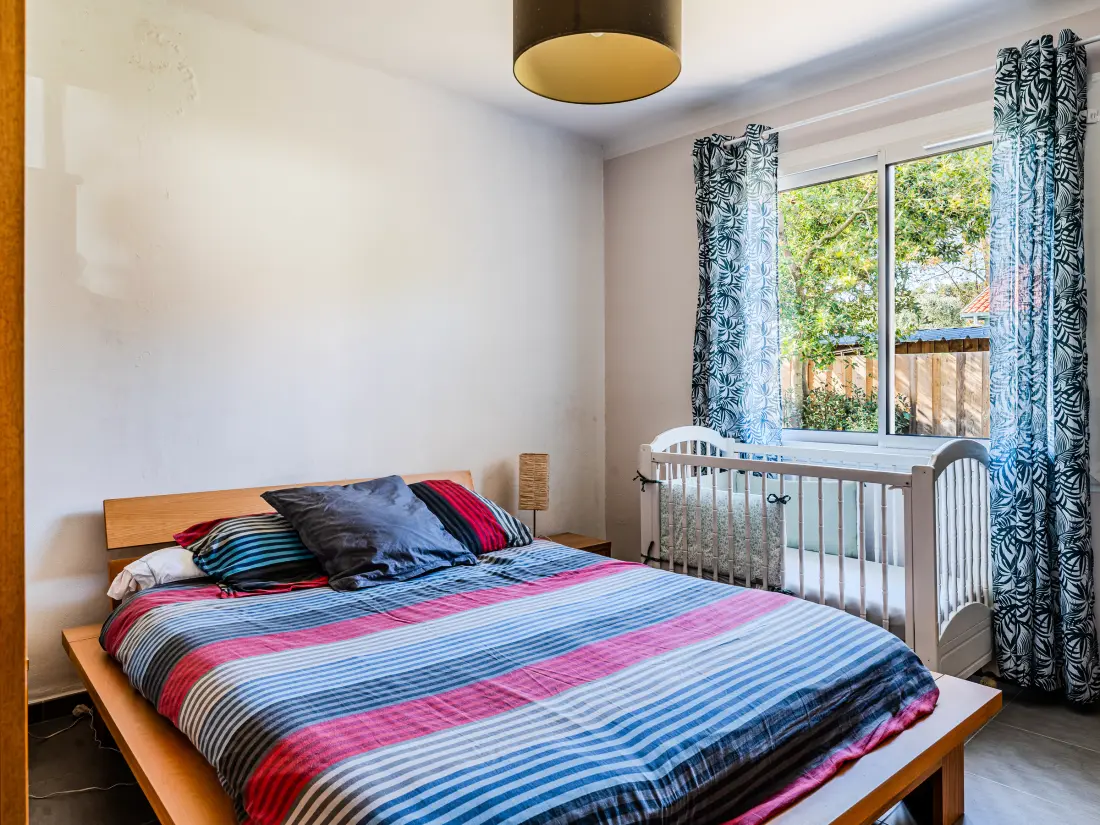 Maison de Vacances Biscarrosse Plage 360
