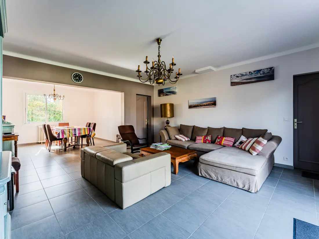 Maison de Vacances Biscarrosse Plage 360