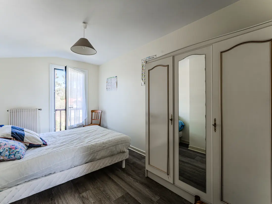 Maison de Vacances Biscarrosse Plage 360