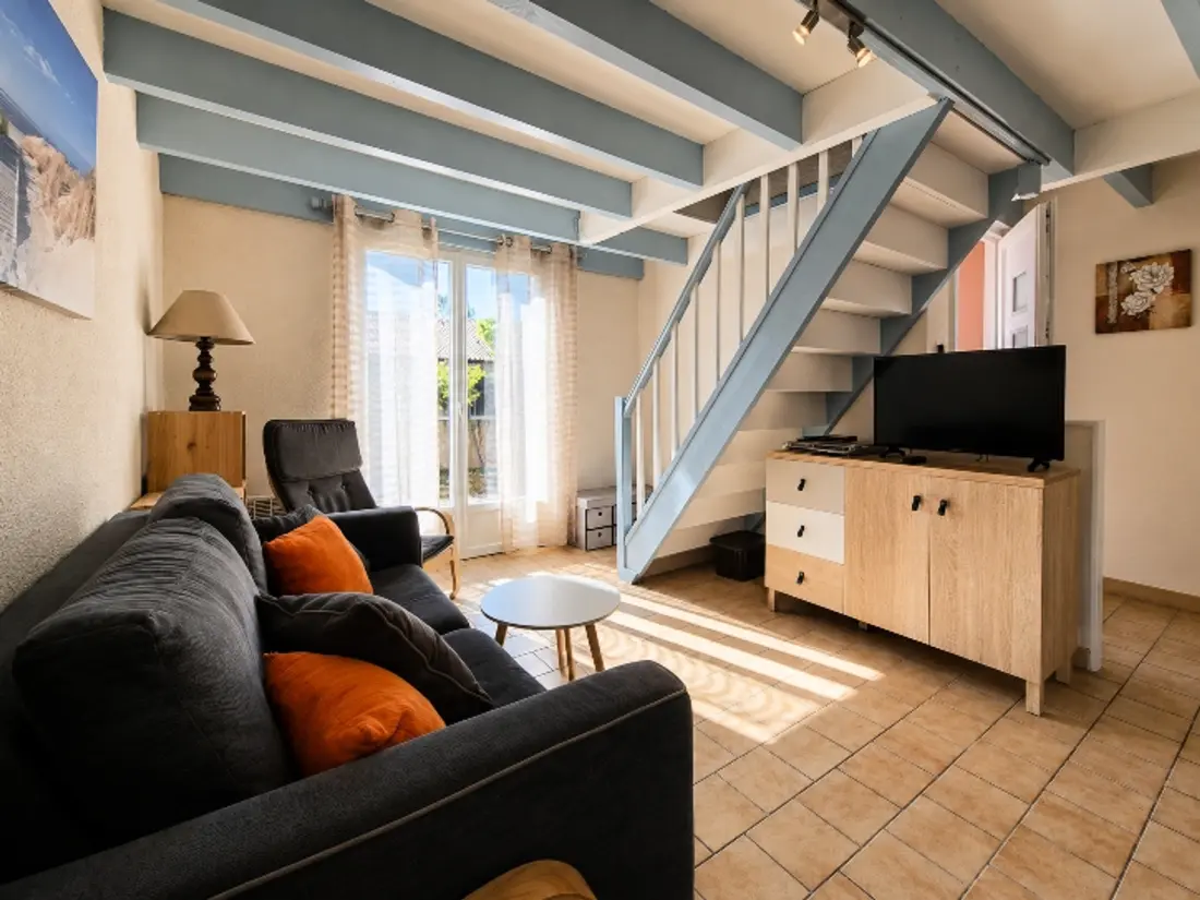 Maison de Vacances Biscarrosse Plage 361