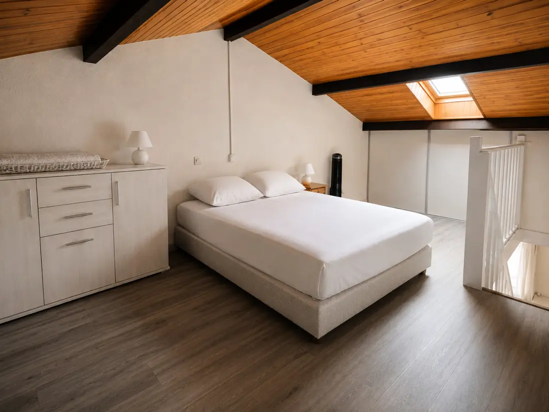 Maison de Vacances Biscarrosse Plage 361