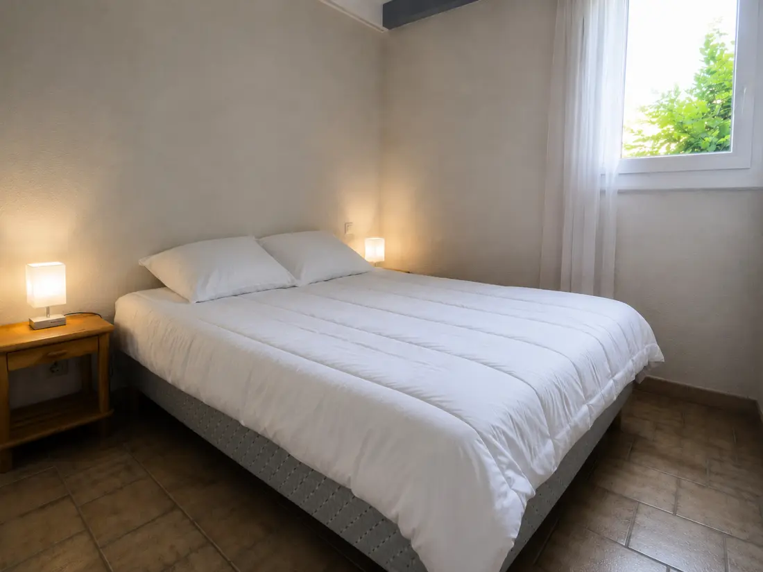 Maison de Vacances Biscarrosse Plage 361