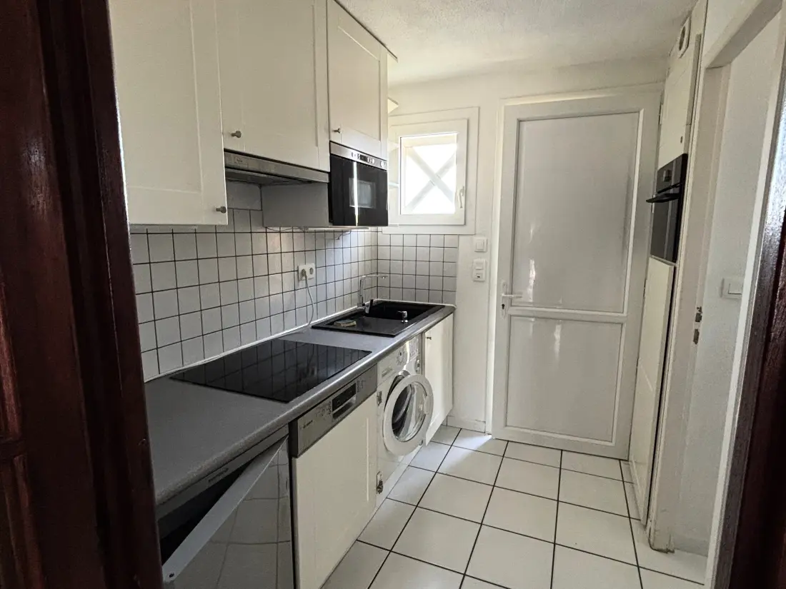 Maison de Vacances Biscarrosse Plage 47