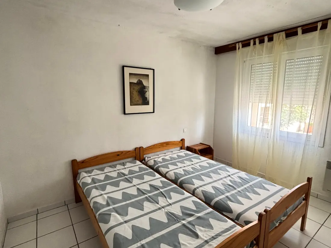 Maison de Vacances Biscarrosse Plage 47