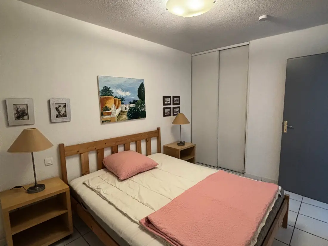 Maison de Vacances Biscarrosse Plage 47