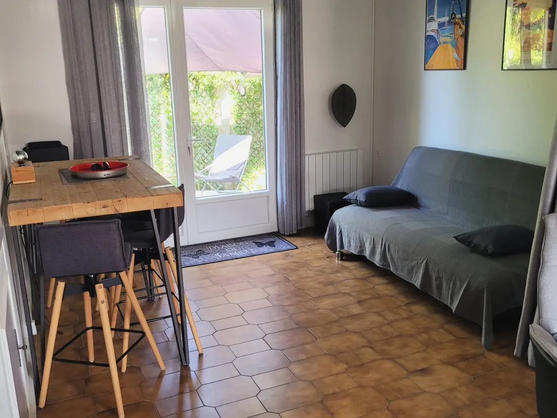 Maison de Vacances Biscarrosse Plage 57