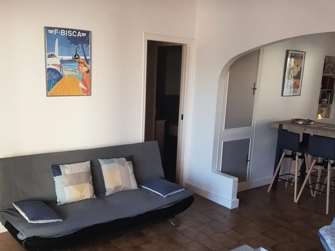 Maison de Vacances Biscarrosse Plage 57