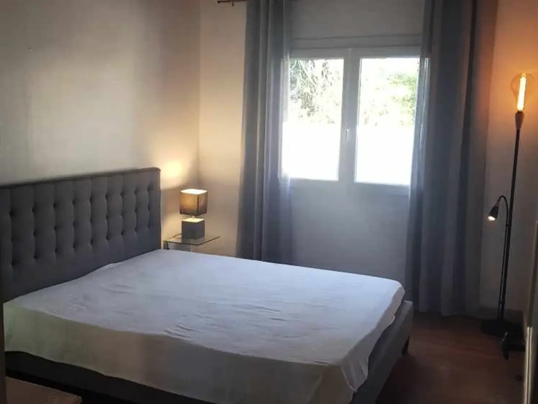 Maison de Vacances Biscarrosse Plage 57