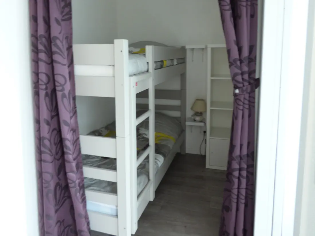 Maison de Vacances Biscarrosse Plage 61