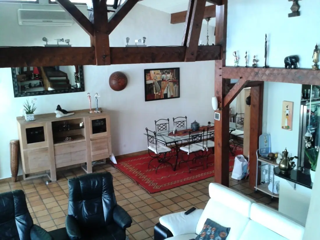 Résidence 105mathiou-biscarrosse Bourg