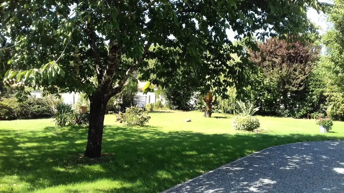 Résidence 105mathiou-biscarrosse Bourg
