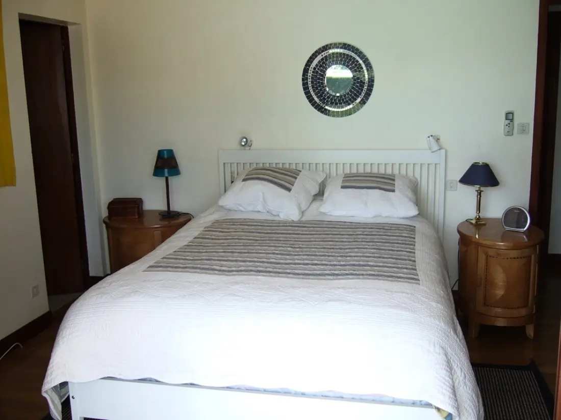 Résidence 105mathiou-biscarrosse Bourg