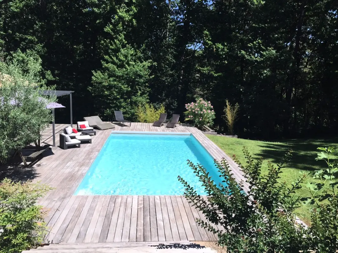 Résidence 250aquitaine-biscarrosse Golf
