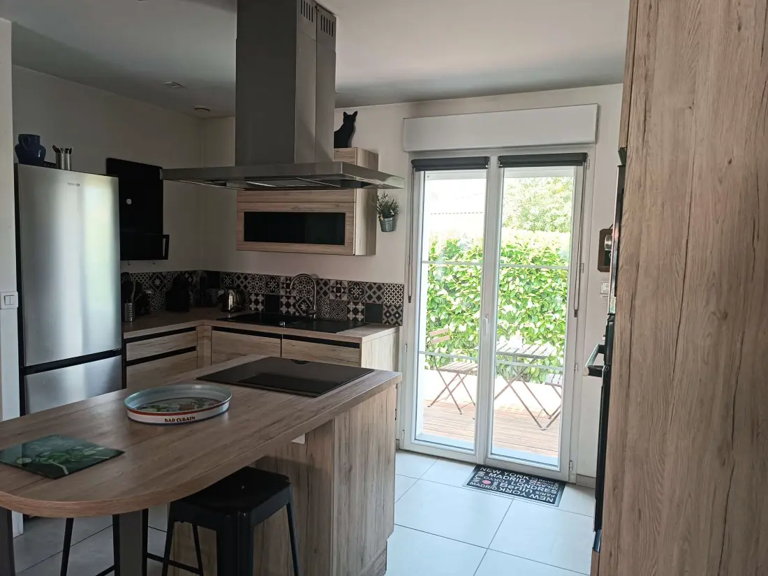 Résidence 284bidaous-biscarrosse Bourg