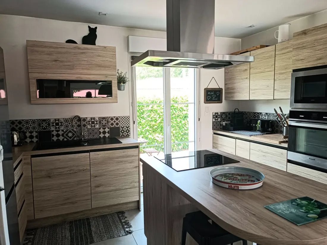 Résidence 284bidaous-biscarrosse Bourg