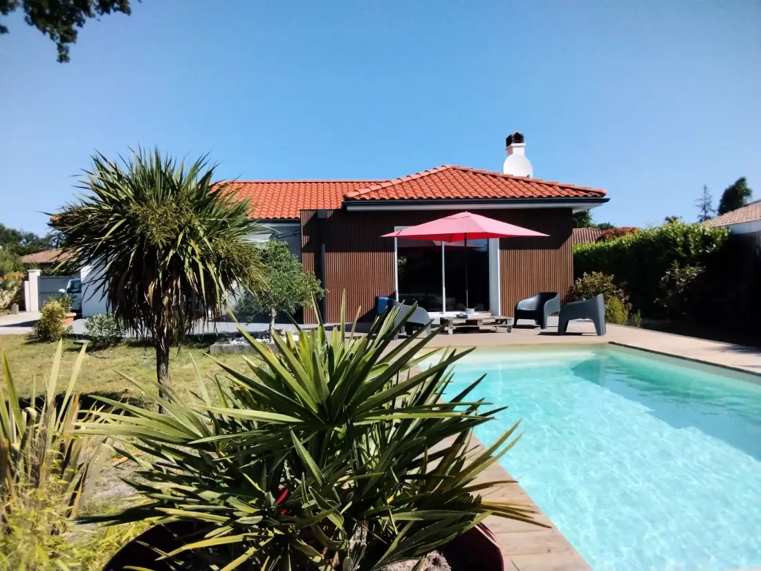 Résidence 284bidaous-biscarrosse Bourg