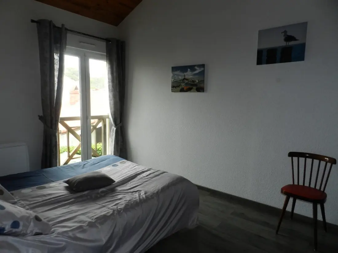 Résidence 315garole-biscarrosse