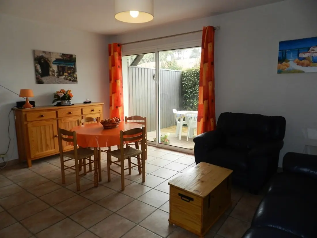 Résidence 315garole-biscarrosse