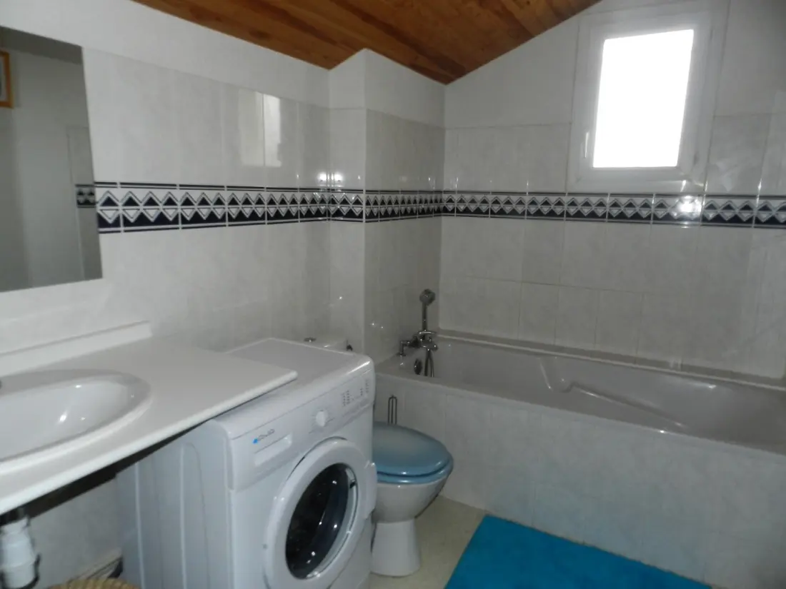 Résidence 315garole-biscarrosse