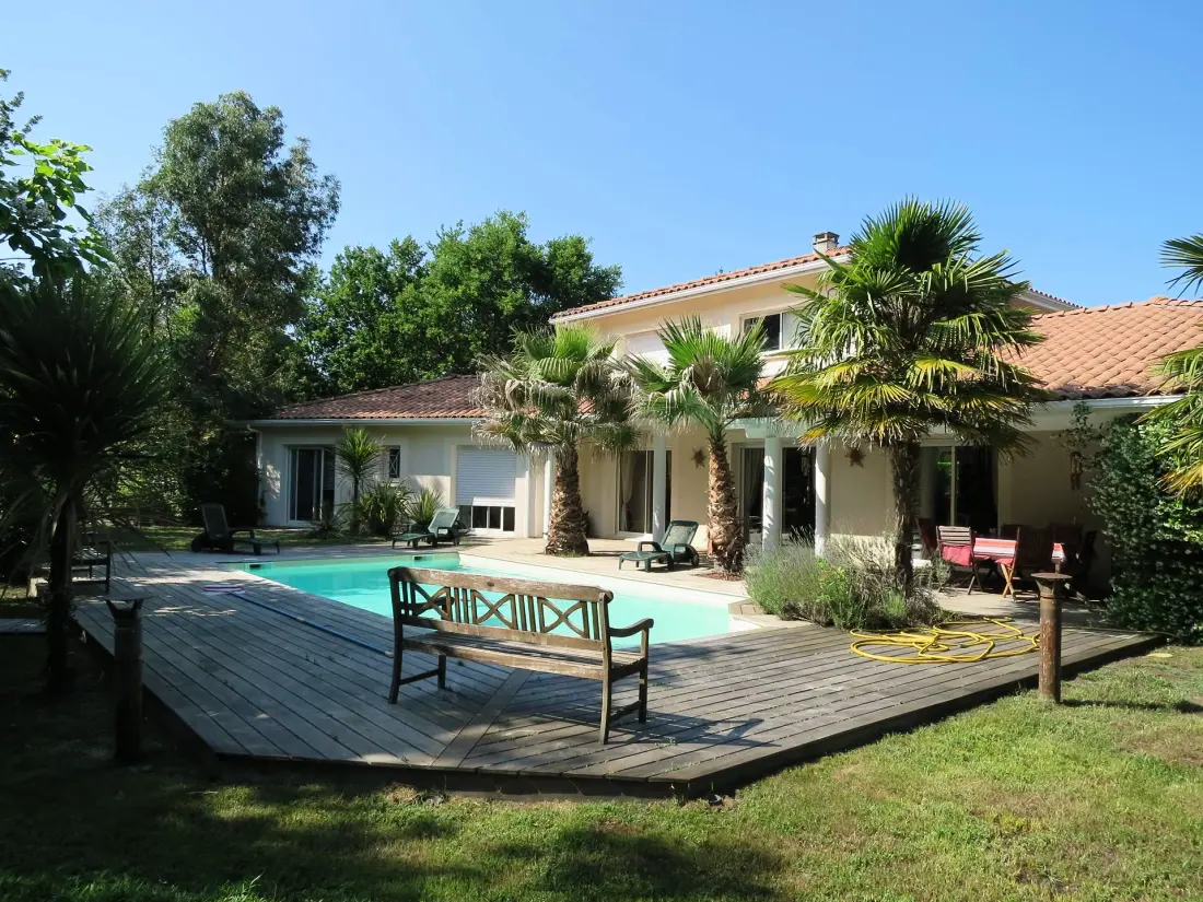 Résidence 329milouins-biscarrosse Bourg