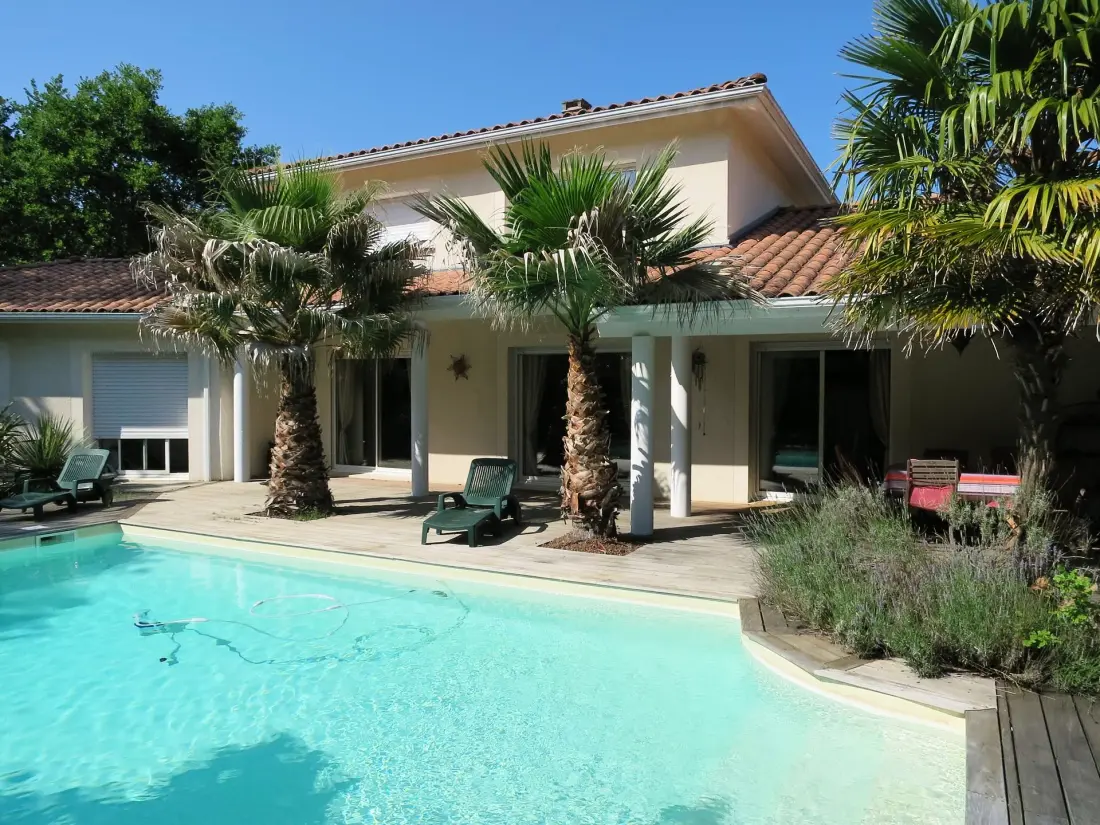 Résidence 329milouins-biscarrosse Bourg