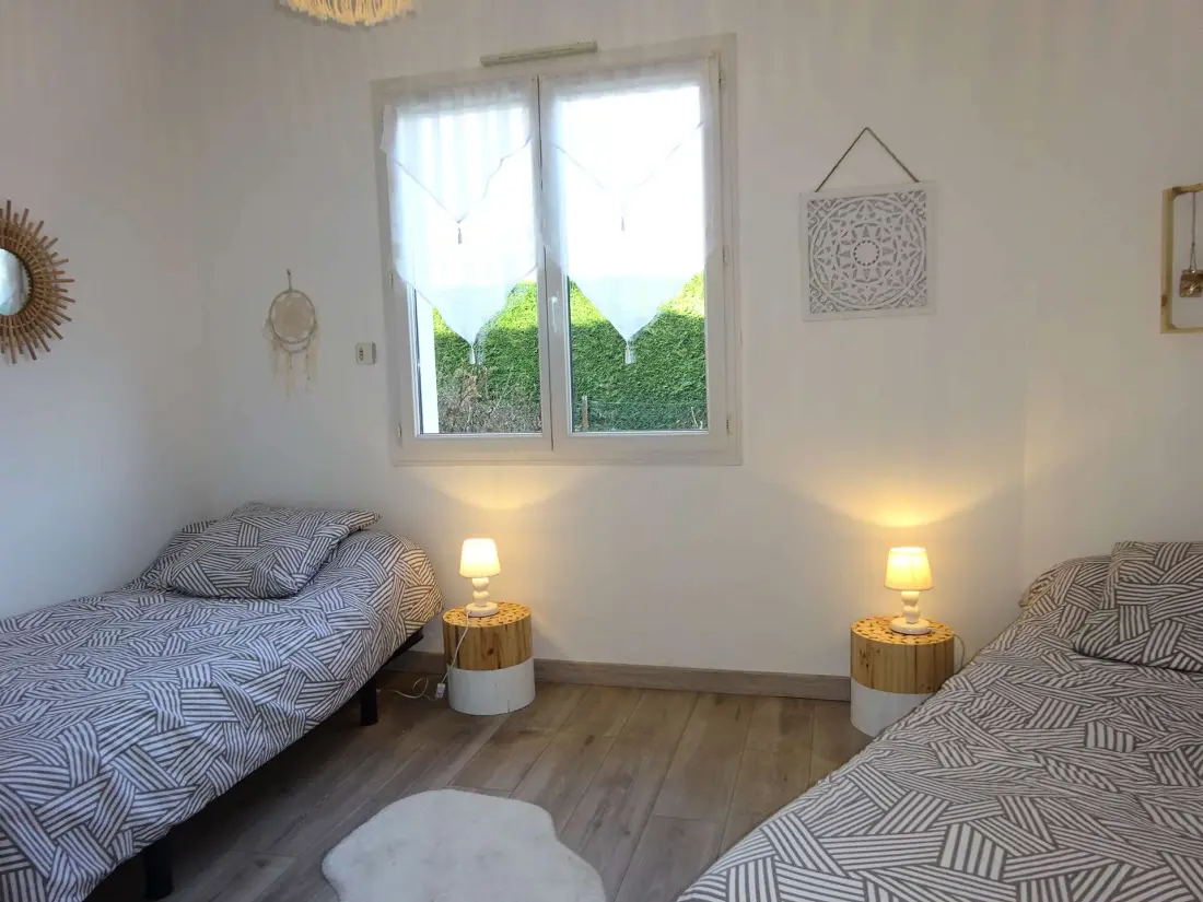 Résidence 329milouins-biscarrosse Bourg
