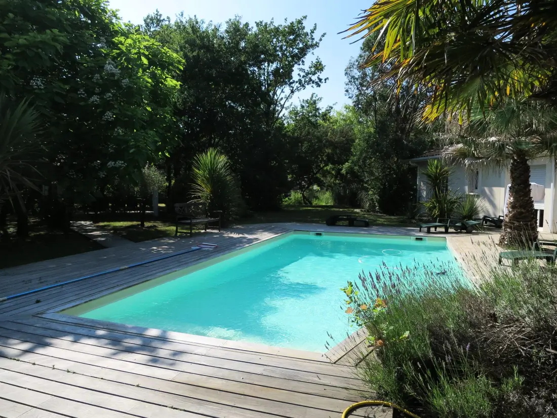 Résidence 329milouins-biscarrosse Bourg