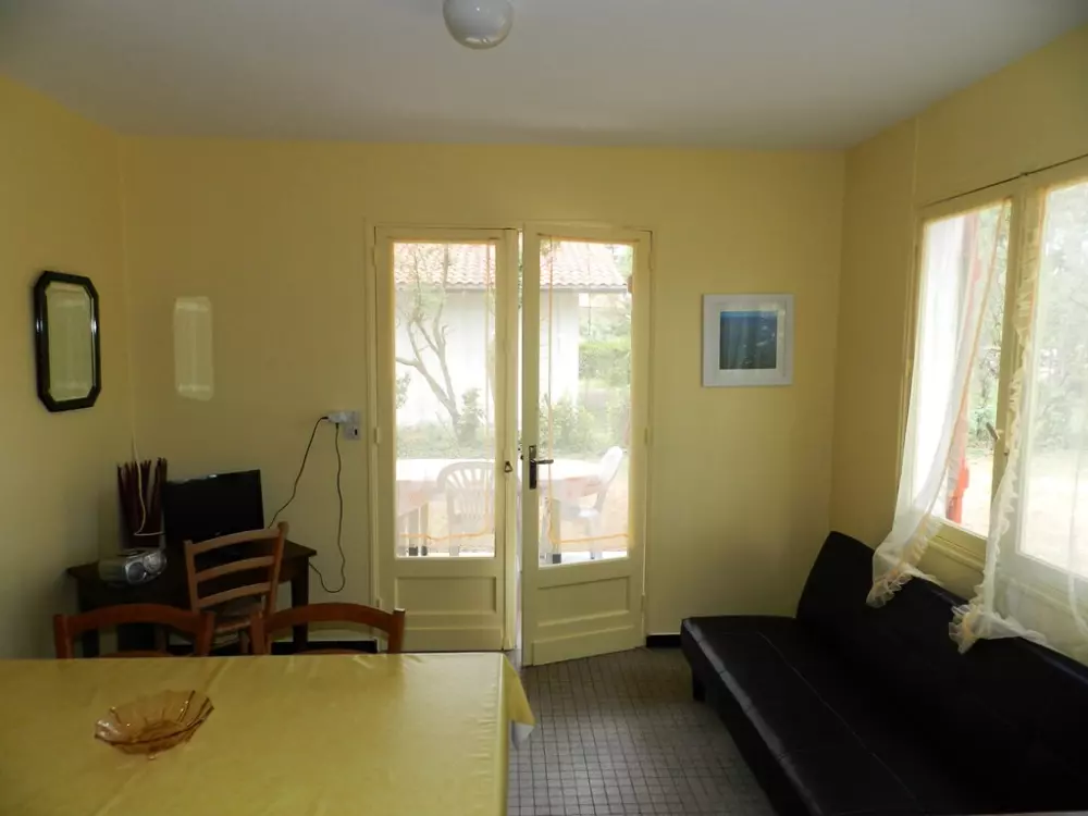 Résidence 42croixdusud-biscarrosse