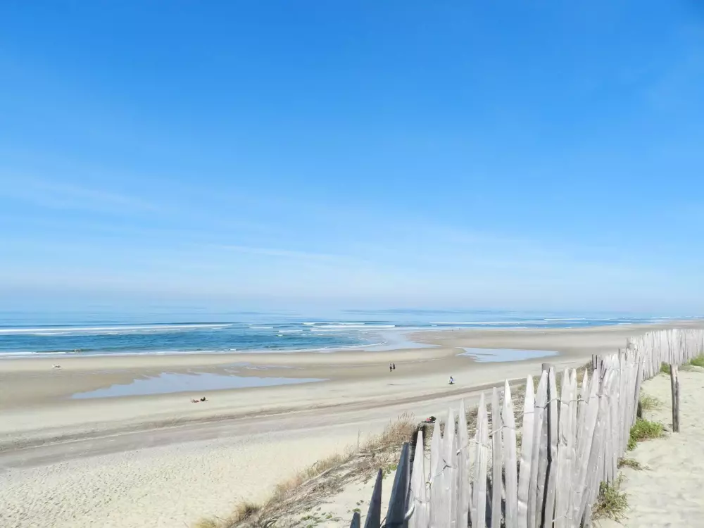 Résidence 42croixdusud-biscarrosse