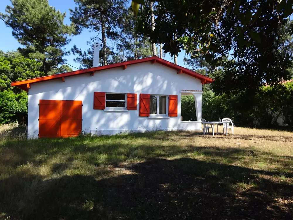 Résidence 42croixdusud-biscarrosse