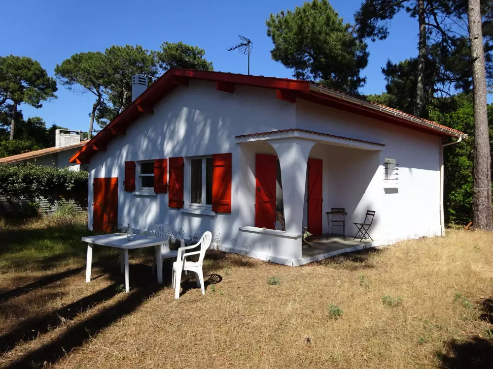 Résidence 42croixdusud-biscarrosse