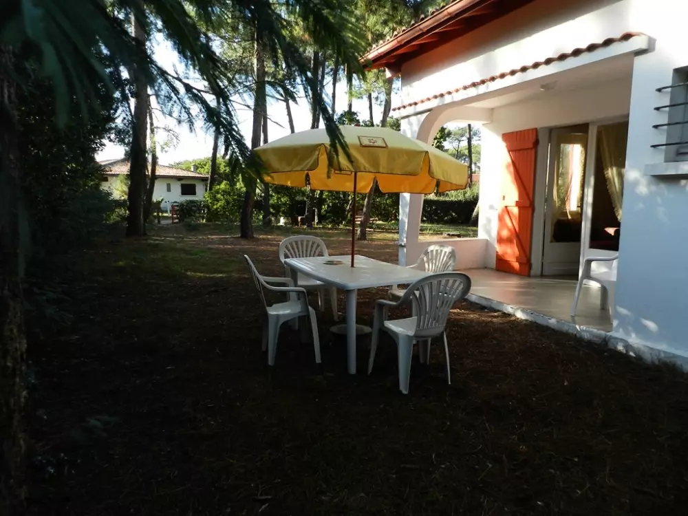 Résidence 42croixdusud-biscarrosse