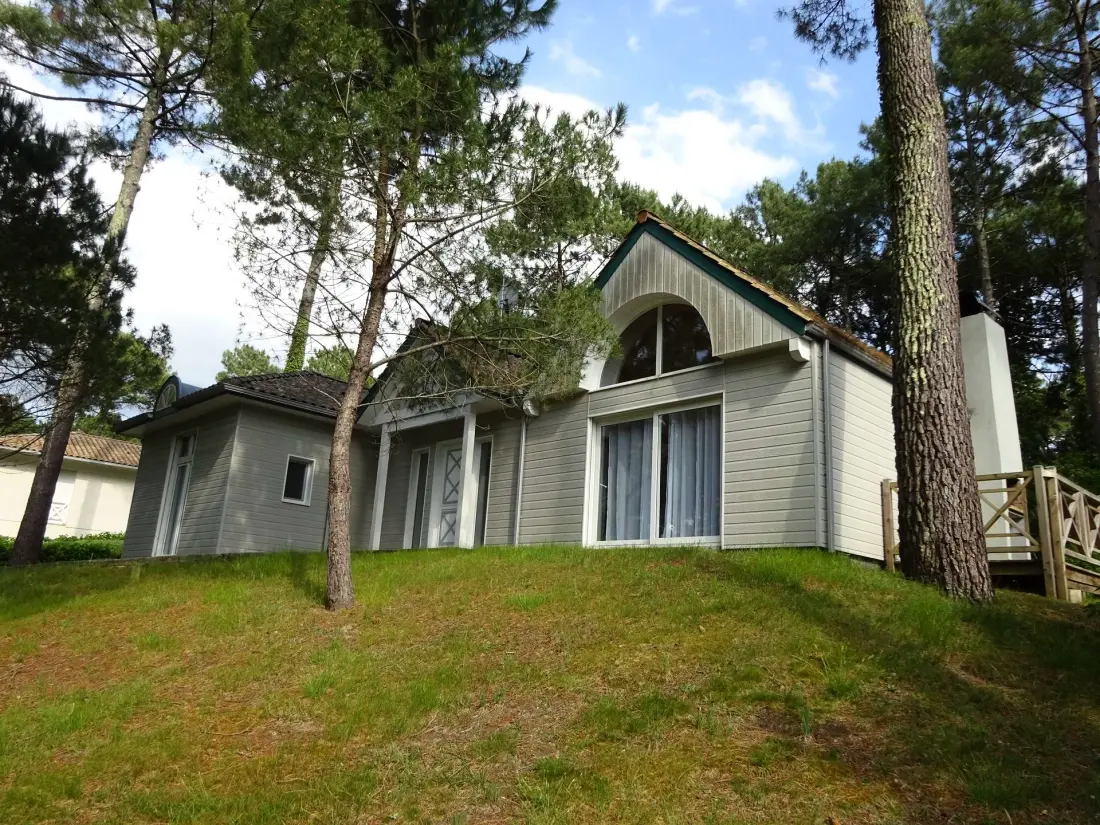 Résidence 482armagnac-biscarrosse Lac