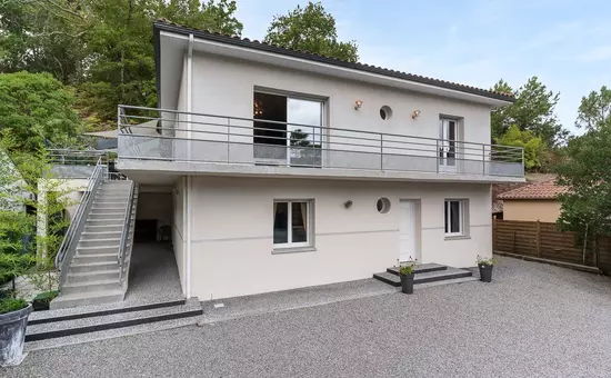 Résidence 60courbey-biscarrosse