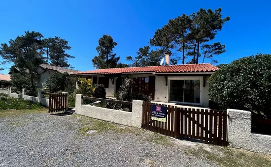 Location de Vacances Le Barcarès 401
