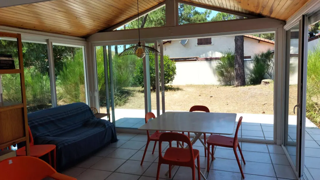 Résidence 61cormoran-biscarrosse