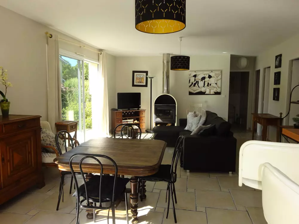 Résidence 63moino-biscarrosse